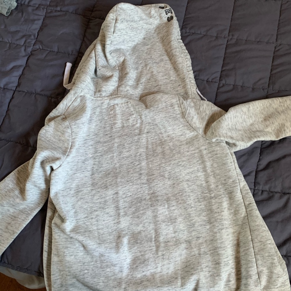 Hollister hoodie - Picture 5 of 5